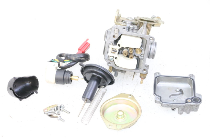 photo de CARBURATORE PEUGEOT TWEET 4T 50 (2014 - 2019)