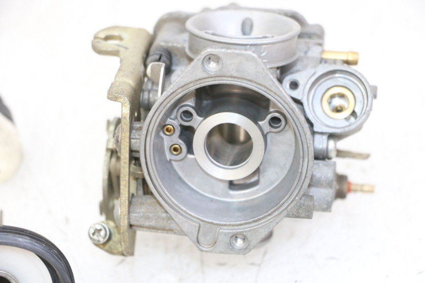 photo de CARBURATORE PEUGEOT TWEET 4T 50 (2014 - 2019)