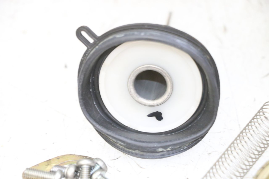 photo de CARBURATORE PEUGEOT TWEET 4T 50 (2014 - 2019)