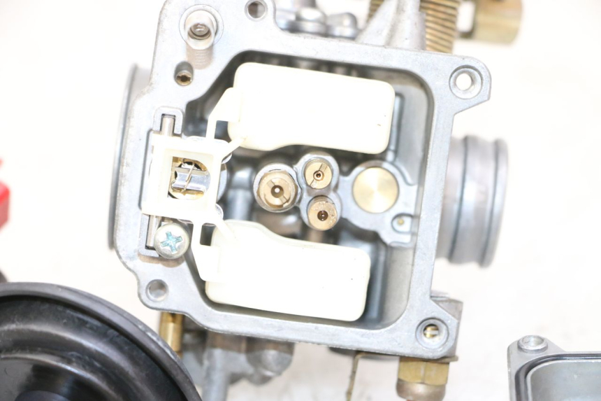 photo de CARBURATORE PEUGEOT TWEET 4T 50 (2014 - 2019)