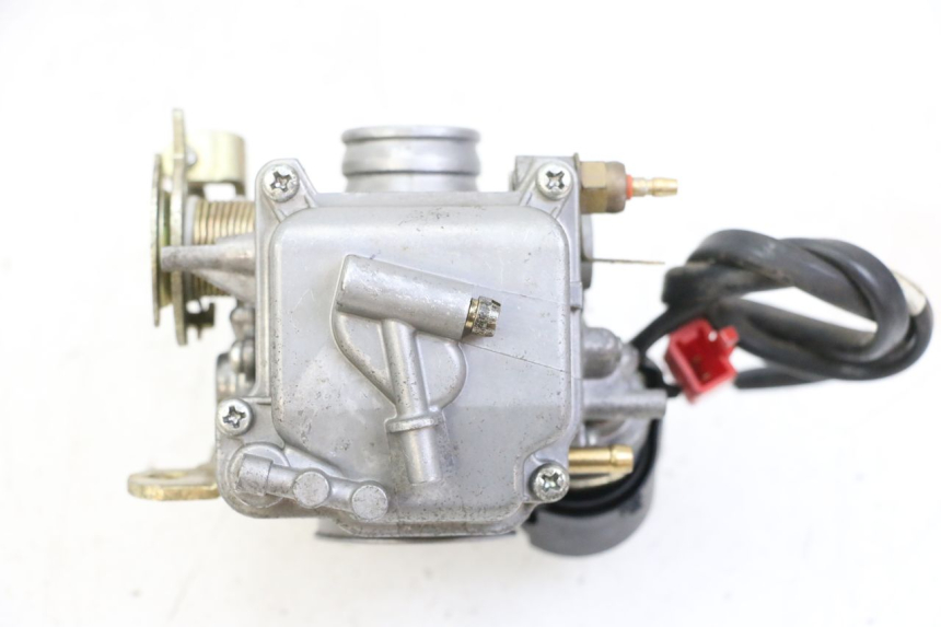 photo de CARBURATORE PEUGEOT TWEET 4T 50 (2014 - 2019)