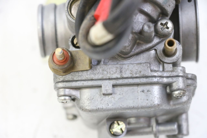 photo de CARBURATORE PEUGEOT TWEET 4T 50 (2014 - 2019)