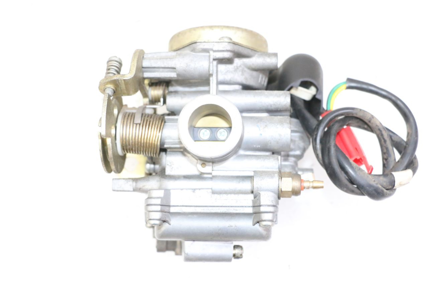 photo de CARBURATORE PEUGEOT TWEET 4T 50 (2014 - 2019)