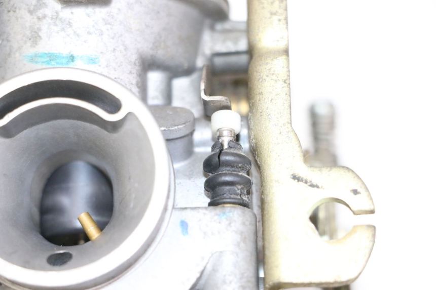 photo de CARBURATORE PEUGEOT TWEET 4T 50 (2014 - 2019)