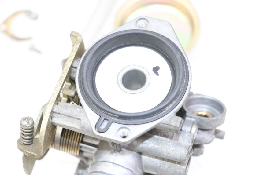 photo de CARBURATORE PEUGEOT TWEET 4T 50 (2014 - 2019)
