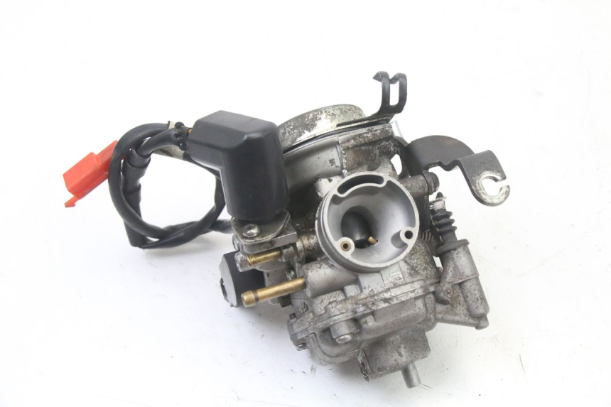 photo de CARBURATORE PEUGEOT TWEET PRO CARGO 50 (2018 - 2020)