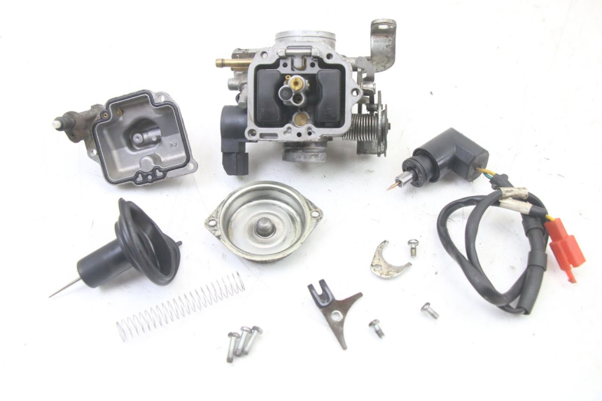 photo de CARBURATORE PEUGEOT TWEET PRO CARGO 50 (2018 - 2020)