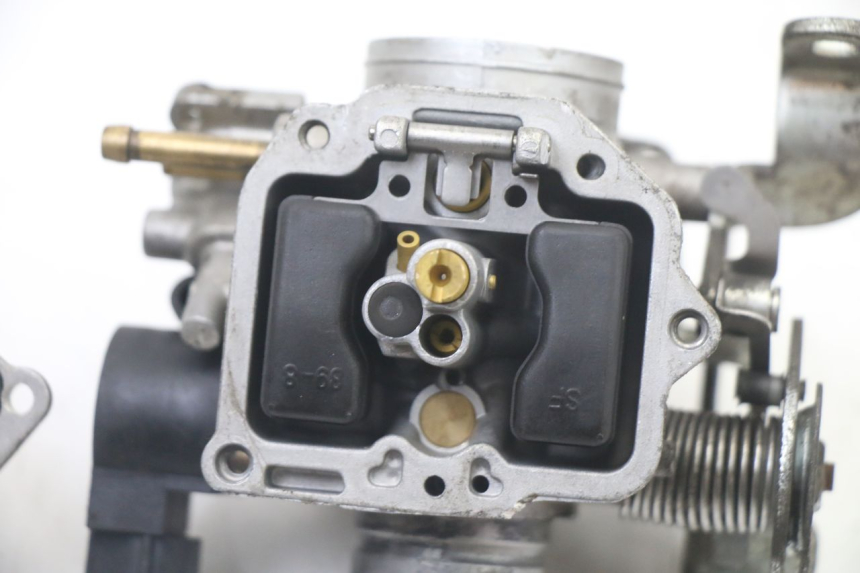 photo de CARBURATORE PEUGEOT TWEET PRO CARGO 50 (2018 - 2020)