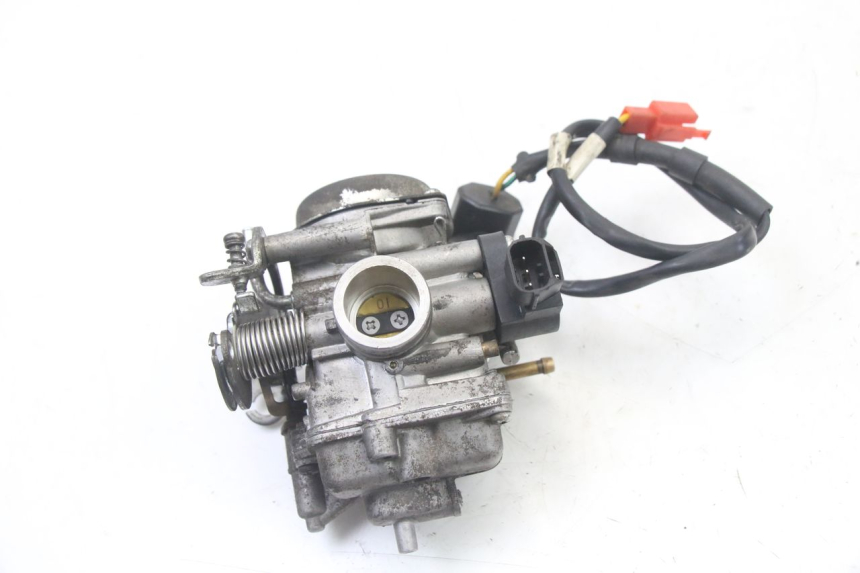 photo de CARBURATORE PEUGEOT TWEET PRO CARGO 50 (2018 - 2020)