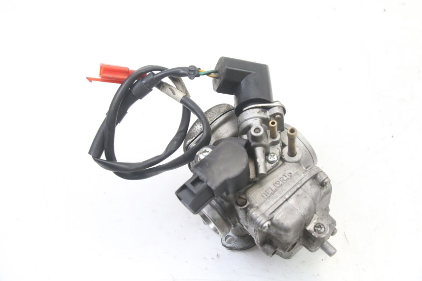 photo de CARBURATORE PEUGEOT TWEET PRO CARGO 50 (2018 - 2020)