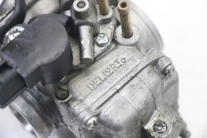 photo de CARBURATORE PEUGEOT TWEET PRO CARGO 50 (2018 - 2020)