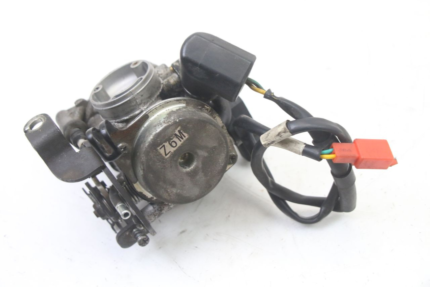 photo de CARBURATORE PEUGEOT TWEET PRO CARGO 50 (2018 - 2020)