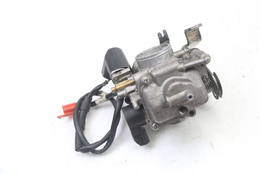 photo de CARBURATORE PEUGEOT TWEET PRO CARGO 50 (2018 - 2020)