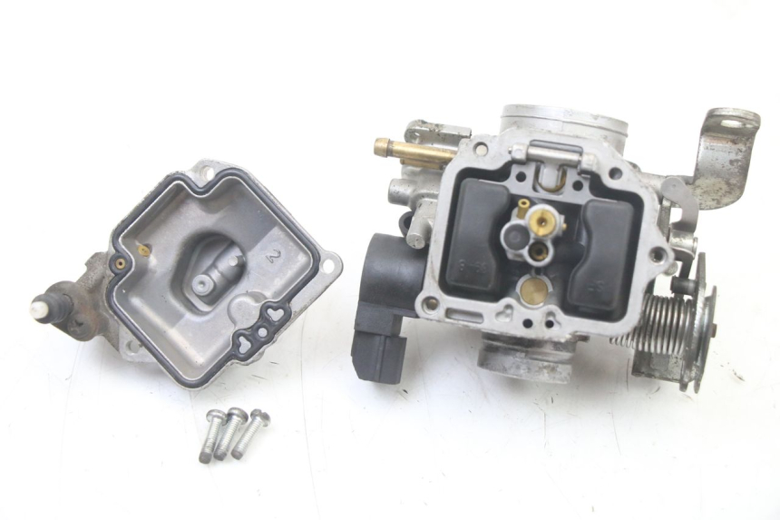 photo de CARBURATORE PEUGEOT TWEET PRO CARGO 50 (2018 - 2020)