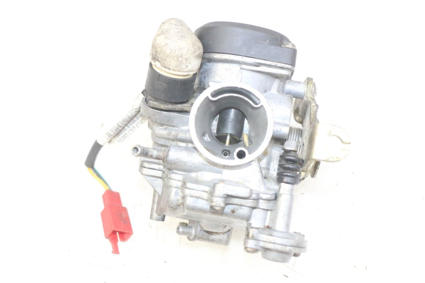 photo de CARBURATORE PEUGEOT V-CLIC VCLIC 50 (2007 - 2013)