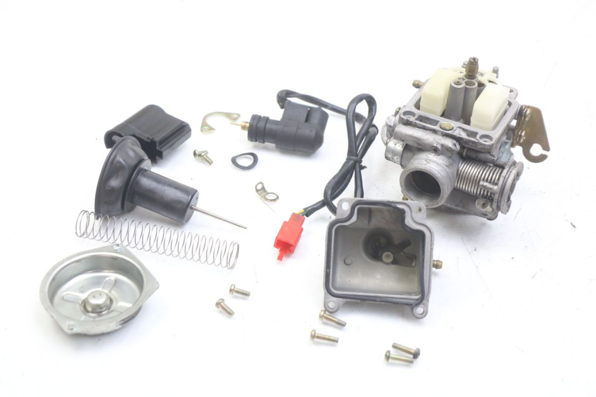 photo de CARBURATORE PEUGEOT VIVACITY 125 (2010 - 2017)
