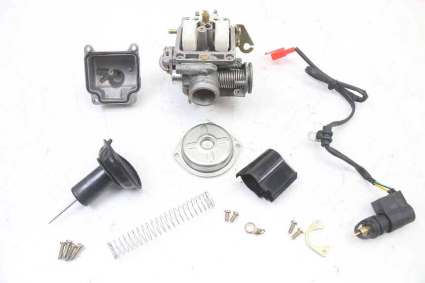 photo de CARBURATORE PEUGEOT VIVACITY 125 (2010 - 2017)