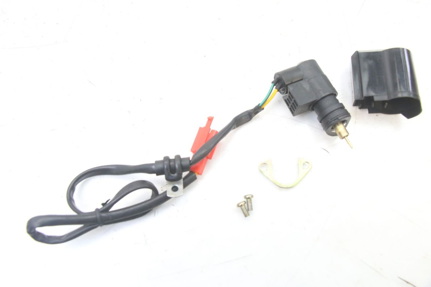 photo de CARBURATORE PEUGEOT VIVACITY 125 (2010 - 2017)