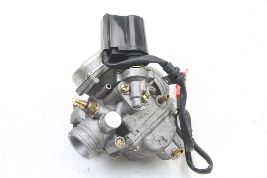 photo de CARBURATORE PEUGEOT VIVACITY 125 (2010 - 2017)