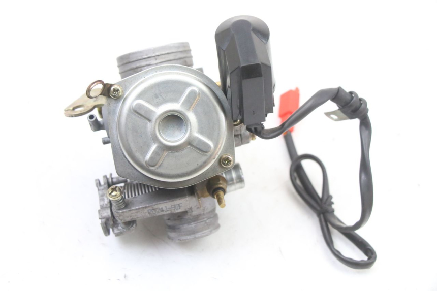 photo de CARBURATORE PEUGEOT VIVACITY 125 (2010 - 2017)