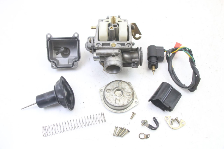 photo de CARBURATORE PEUGEOT VIVACITY 125 (2010 - 2017)