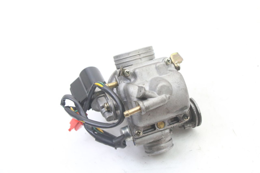 photo de CARBURATORE PEUGEOT VIVACITY 125 (2010 - 2017)