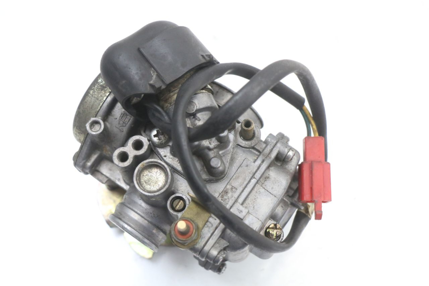 photo de CARBURATORE PEUGEOT VIVACITY NEW 4T 50 (2008 - 2017)