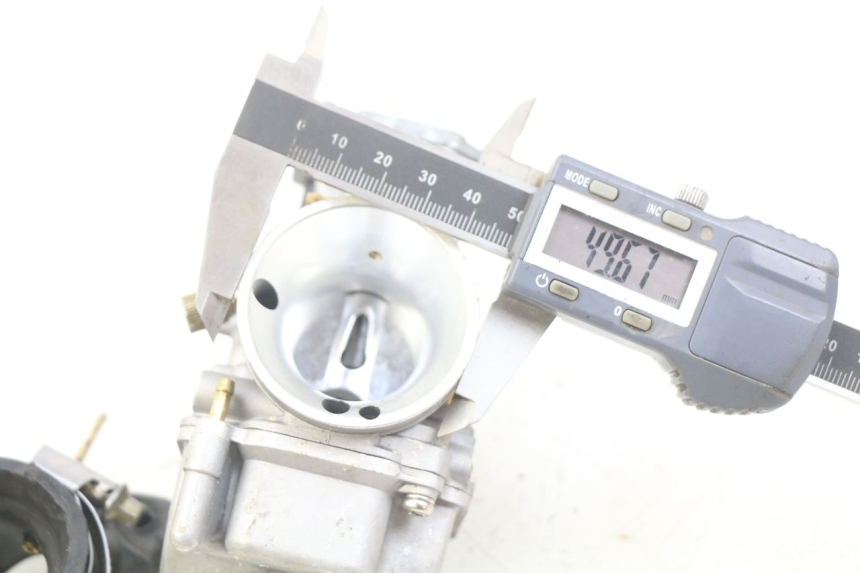 photo de CARBURATORE PEUGEOT XP6 50 (2006 - 2011)