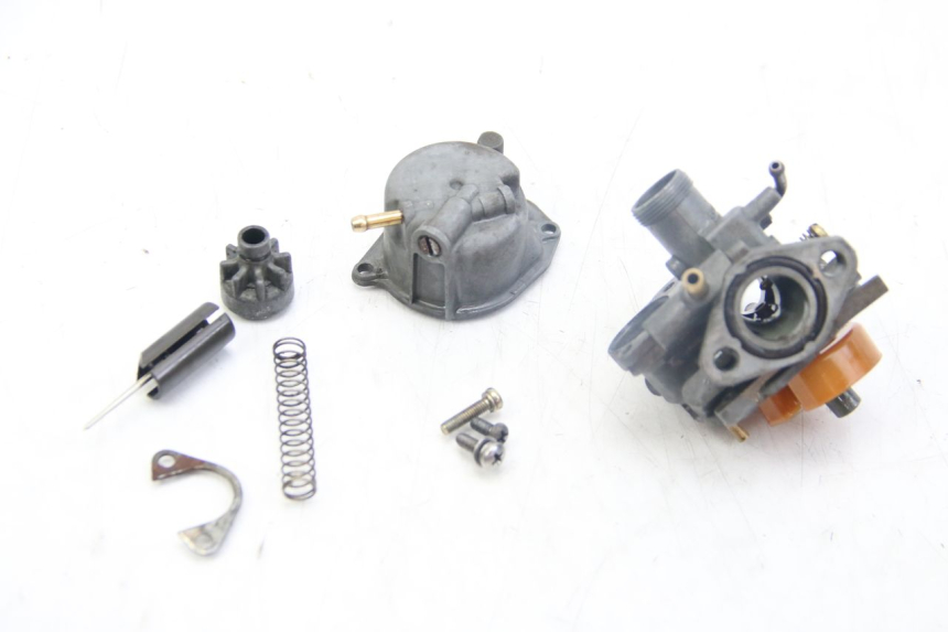 photo de CARBURATORE PEUGEOT ZENITH 50 (1994 - 1999)