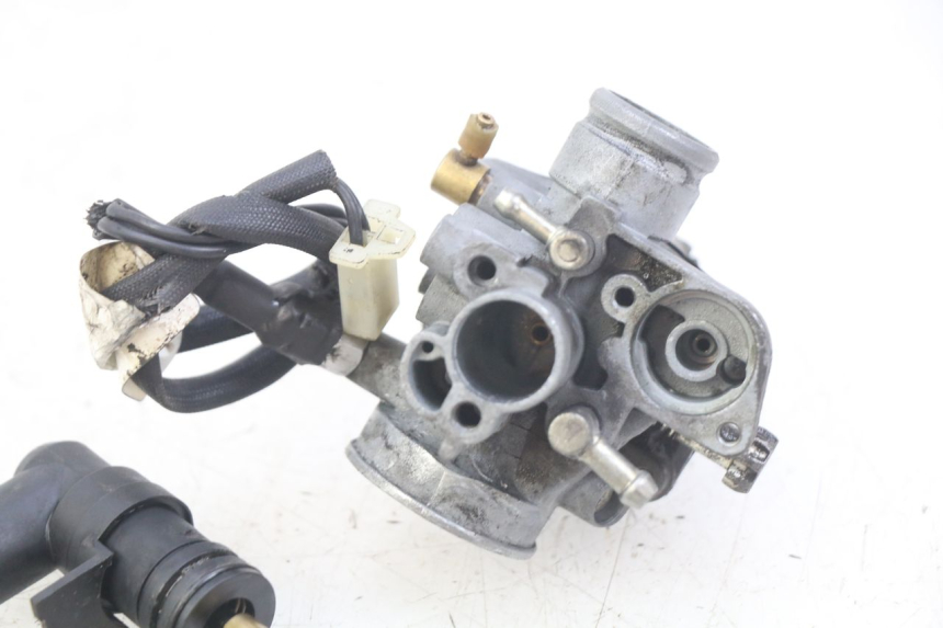 photo de CARBURATORE PIAGGIO FLY 2T 50 (2004 - 2017)