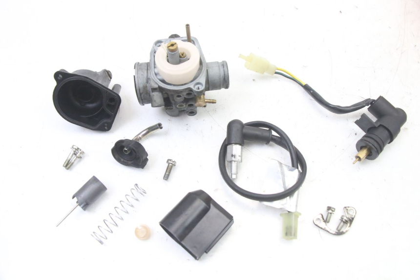 photo de CARBURATORE PIAGGIO FLY 2T 50 (2004 - 2017)
