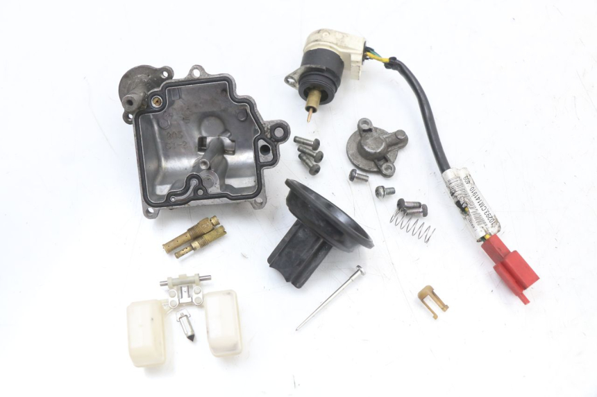photo de CARBURATORE PIAGGIO FLY 4T 50 (2004 - 2010)