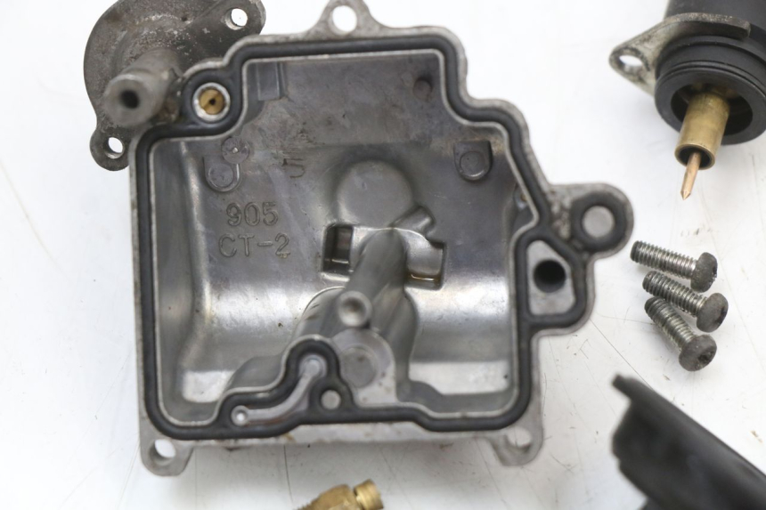 photo de CARBURATORE PIAGGIO FLY 4T 50 (2004 - 2010)