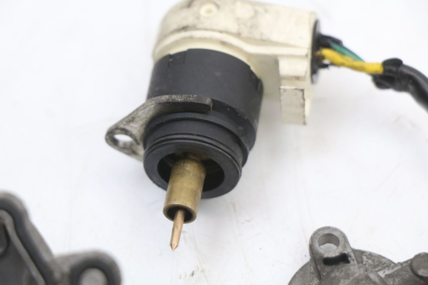 photo de CARBURATORE PIAGGIO FLY 4T 50 (2004 - 2010)