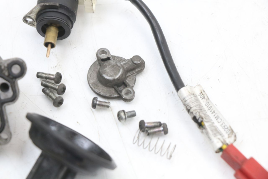 photo de CARBURATORE PIAGGIO FLY 4T 50 (2004 - 2010)