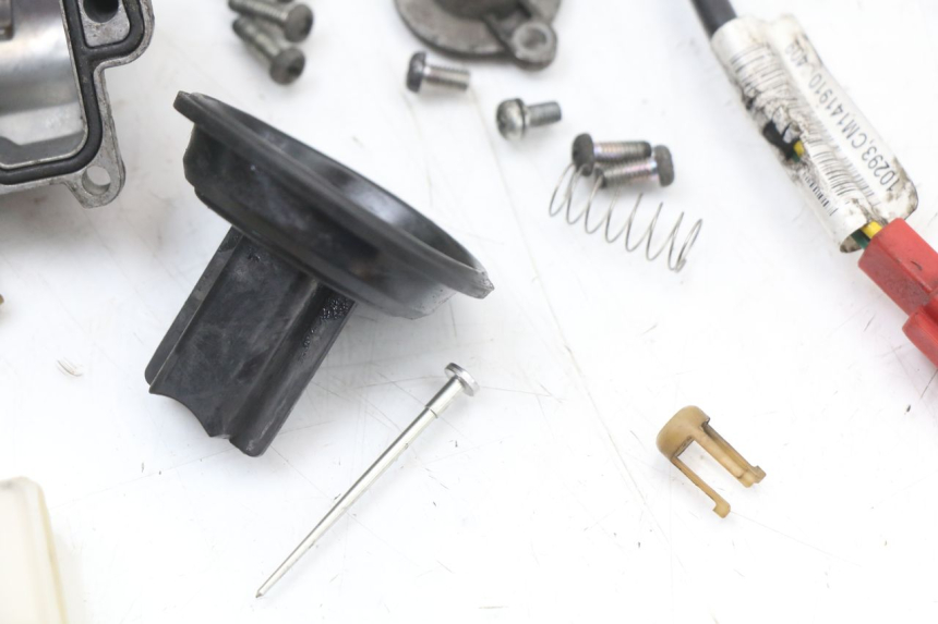 photo de CARBURATORE PIAGGIO FLY 4T 50 (2004 - 2010)