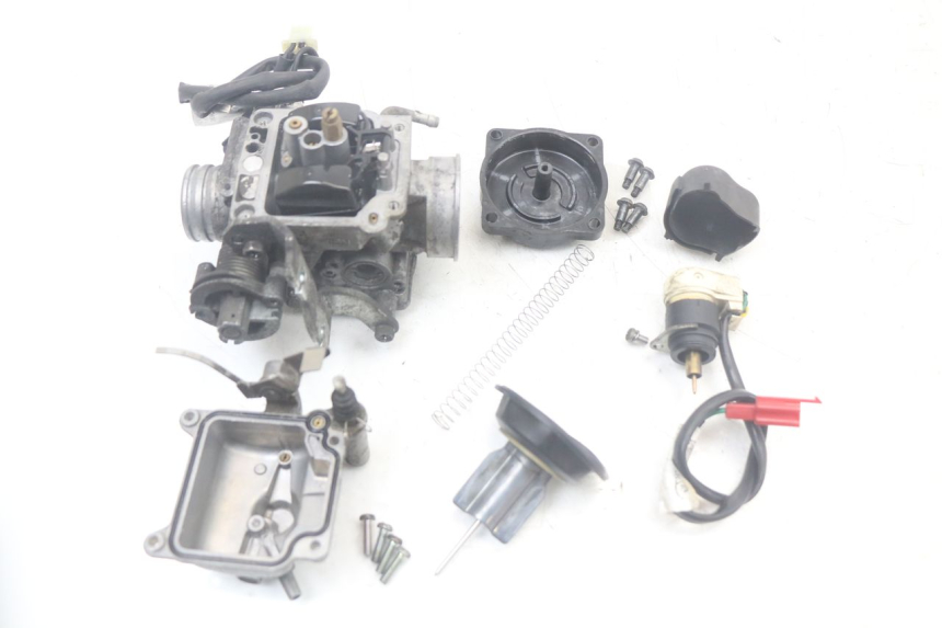 photo de CARBURATORE PIAGGIO LIBERTY 125 (2009 - 2013)