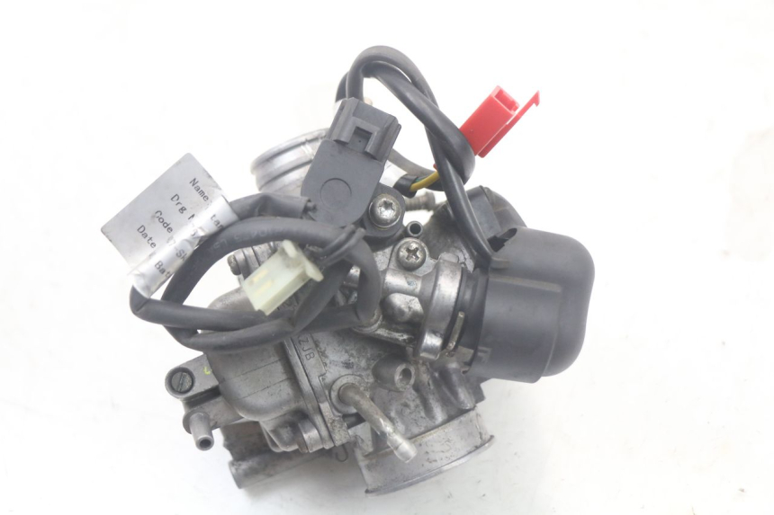 photo de CARBURATORE PIAGGIO LIBERTY 125 (2009 - 2013)