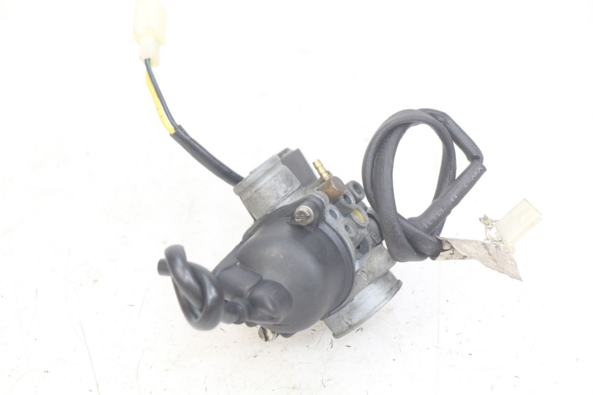 photo de CARBURATORE PIAGGIO NEW TYPHOON 50 (2018 - 2021)