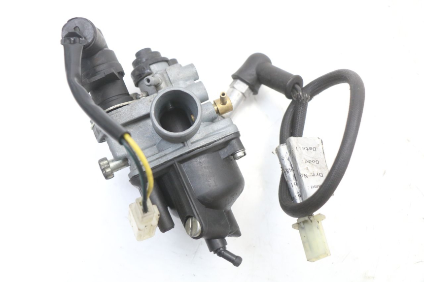 photo de CARBURATORE PIAGGIO NEW TYPHOON 50 (2018 - 2021)