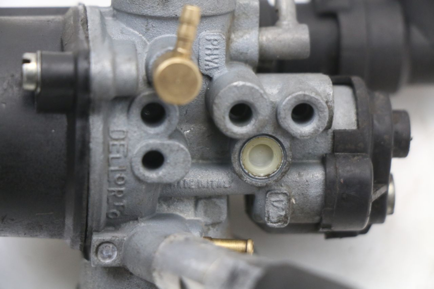 photo de CARBURATORE PIAGGIO NEW TYPHOON 50 (2018 - 2021)