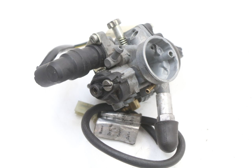 photo de CARBURATORE PIAGGIO NEW TYPHOON 50 (2018 - 2021)