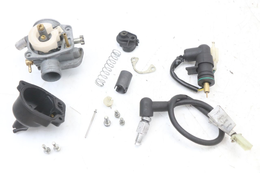 photo de CARBURATORE PIAGGIO NEW TYPHOON 50 (2018 - 2021)