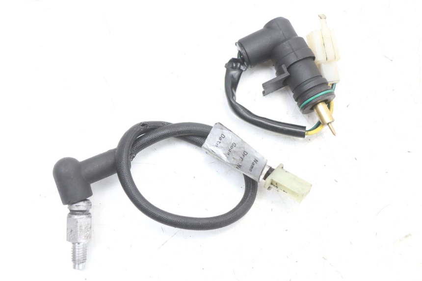 photo de CARBURATORE PIAGGIO NEW TYPHOON 50 (2018 - 2021)