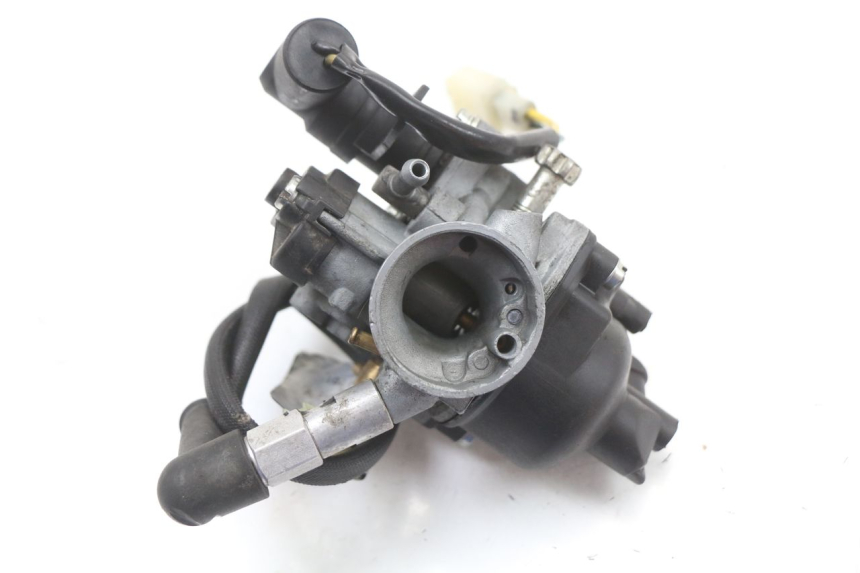 photo de CARBURATORE PIAGGIO NEW TYPHOON 50 (2018 - 2021)