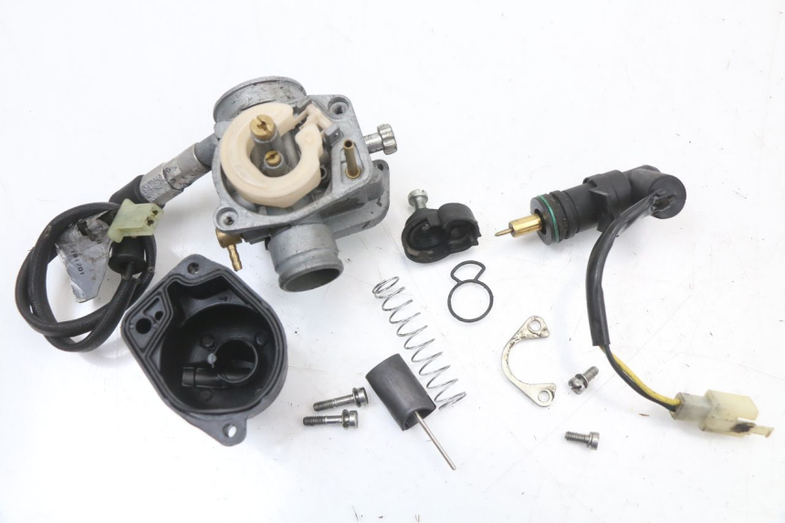 photo de CARBURATORE PIAGGIO NEW TYPHOON 50 (2018 - 2021)