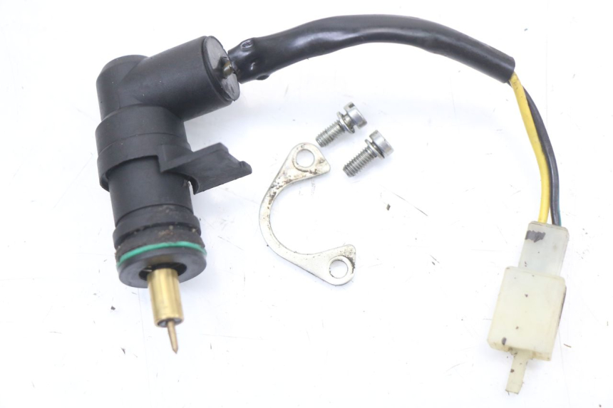 photo de CARBURATORE PIAGGIO NEW TYPHOON 50 (2018 - 2021)