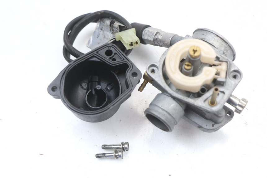 photo de CARBURATORE PIAGGIO NEW TYPHOON 50 (2018 - 2021)
