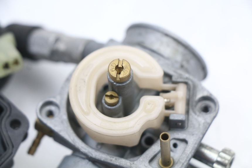 photo de CARBURATORE PIAGGIO NEW TYPHOON 50 (2018 - 2021)