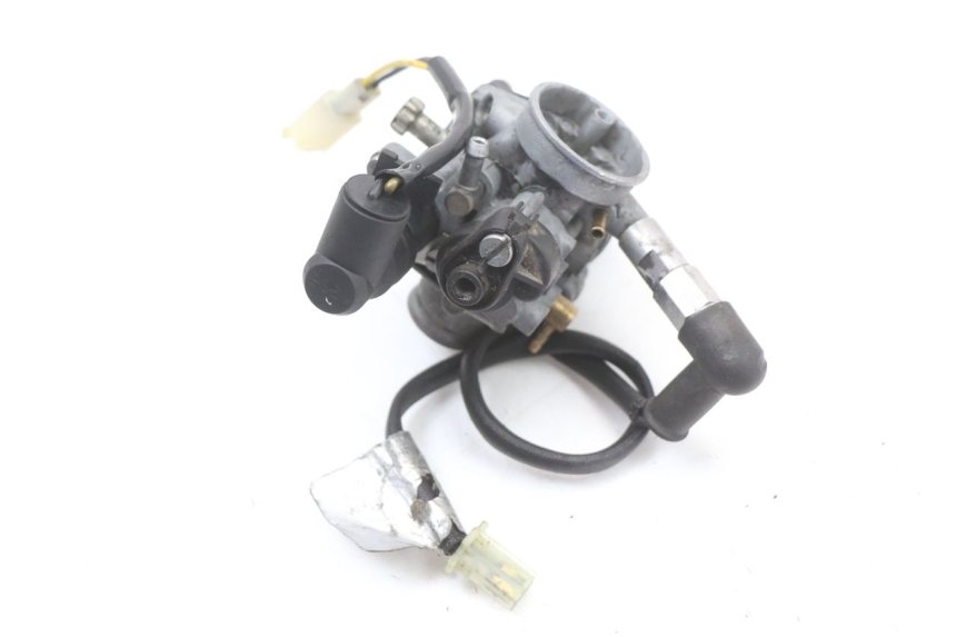 photo de CARBURATORE PIAGGIO NEW TYPHOON 50 (2018 - 2021)